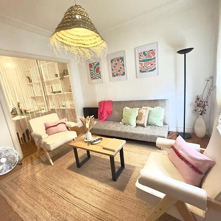 Marukichan, Apartamento En El Centro De Vigo Exteriör bild