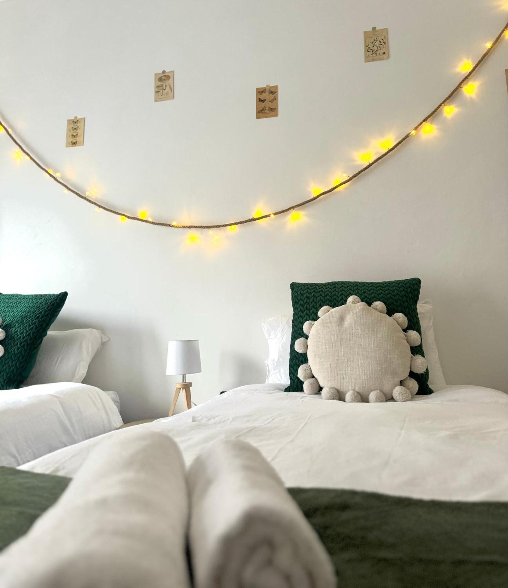 Marukichan, Apartamento En El Centro De Vigo Exteriör bild