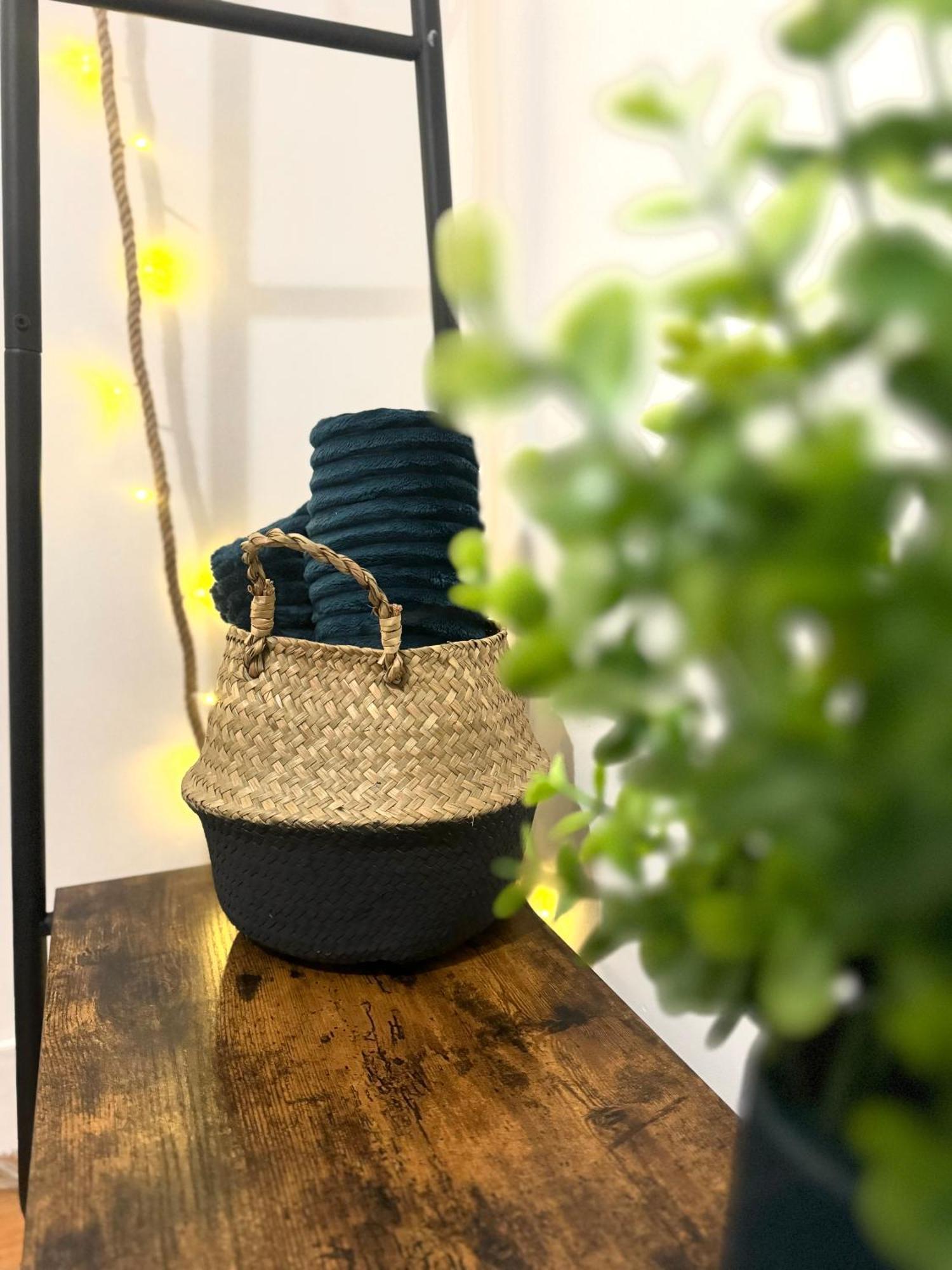 Marukichan, Apartamento En El Centro De Vigo Exteriör bild