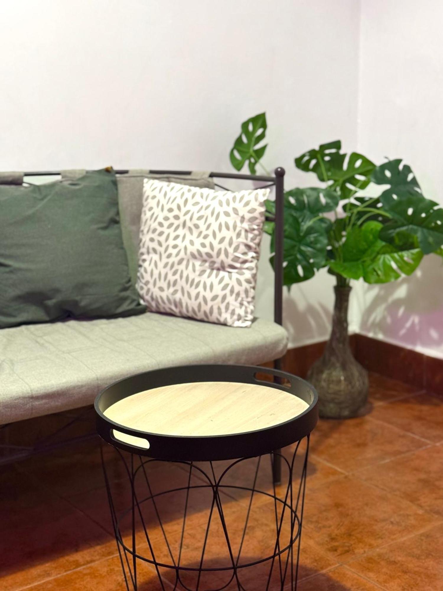 Marukichan, Apartamento En El Centro De Vigo Exteriör bild