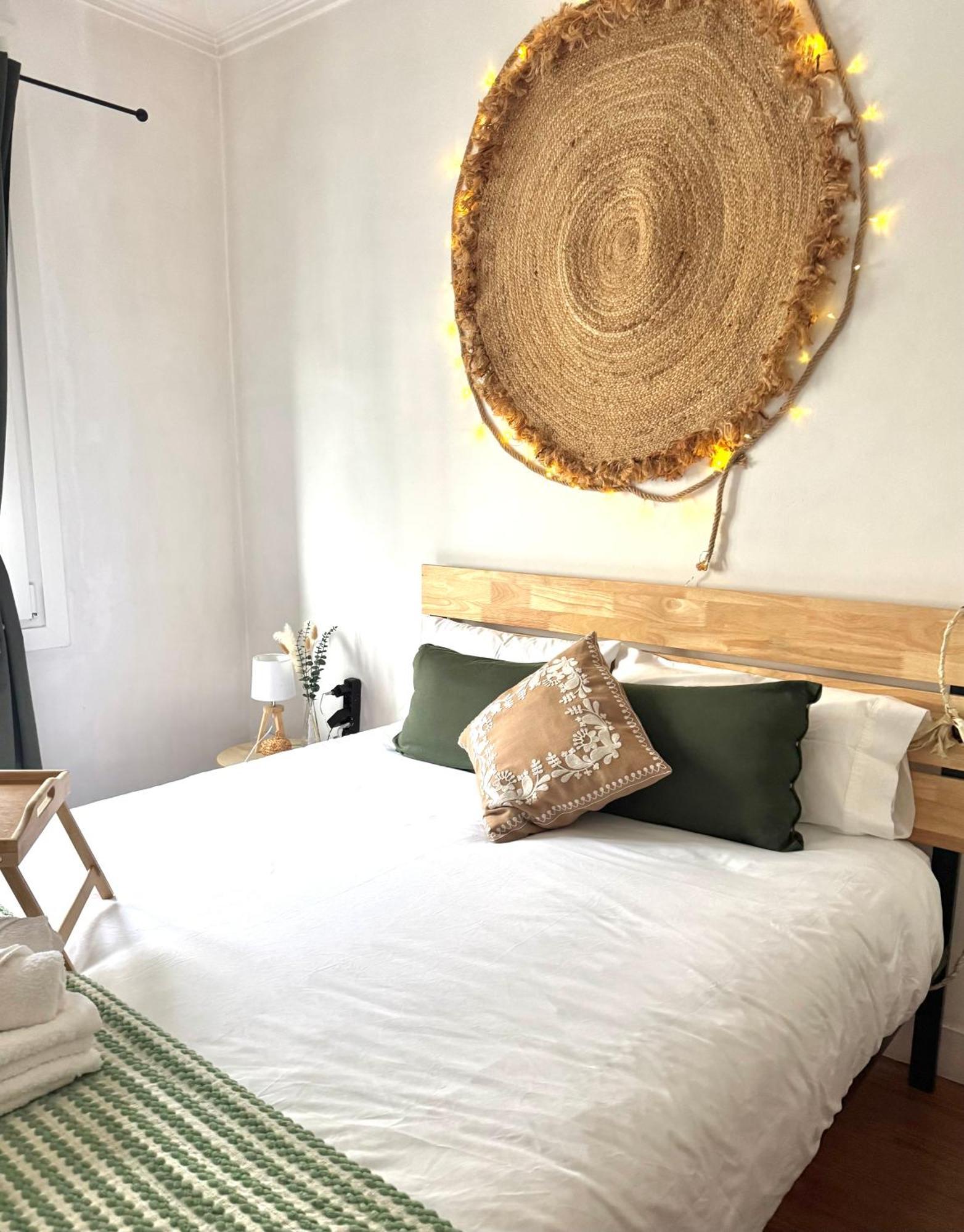Marukichan, Apartamento En El Centro De Vigo Exteriör bild
